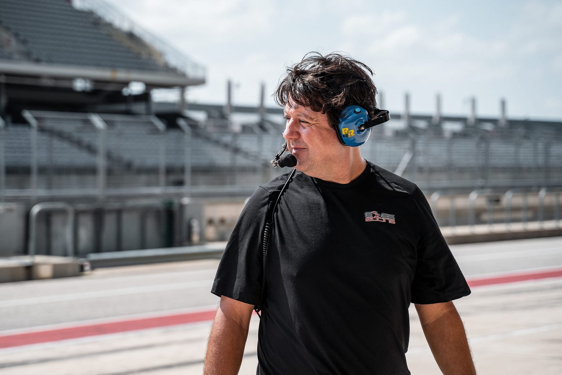 Esses Racing appoints former Haas F1 Sporting Director, Dave O’Neill, as Co-Owner and General Manager